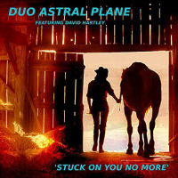 Link to 'Stuck on you nomore' demo